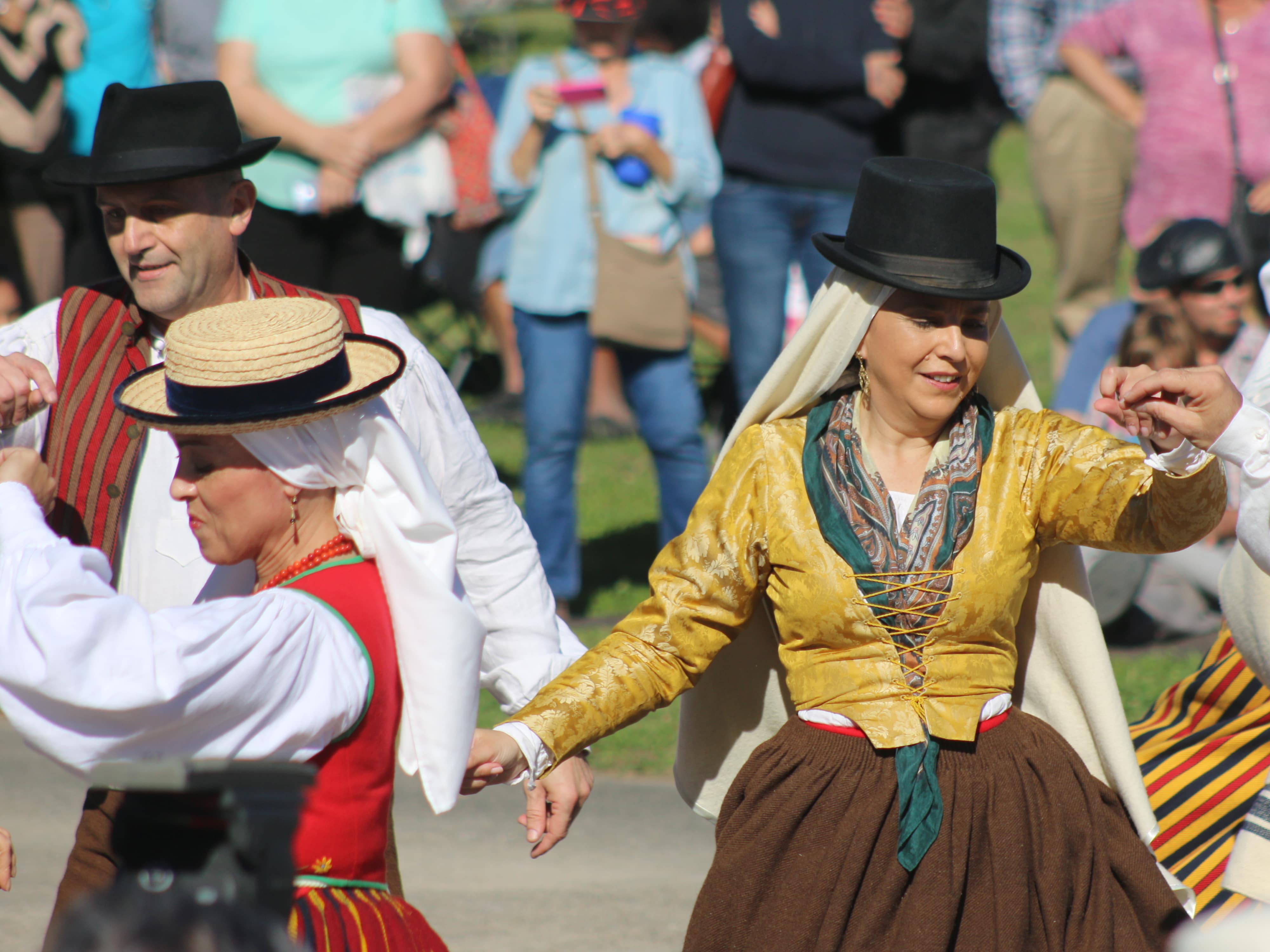 Los Isleños Heritage and Cultural Society of St. Bernard