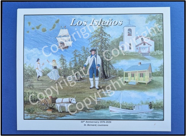 8x10 Print on 9x12 Blue Matboard