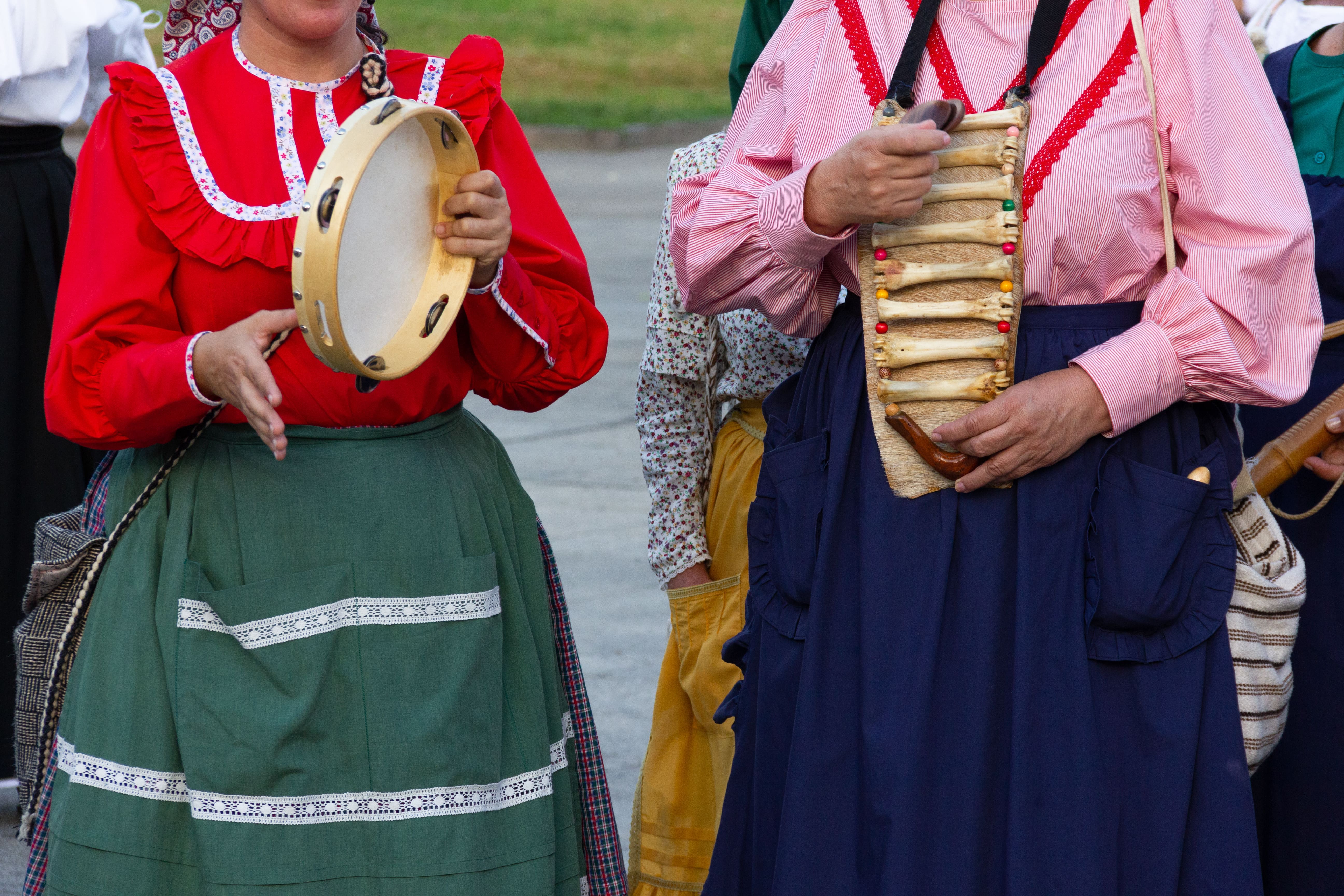 Canarian Instruments