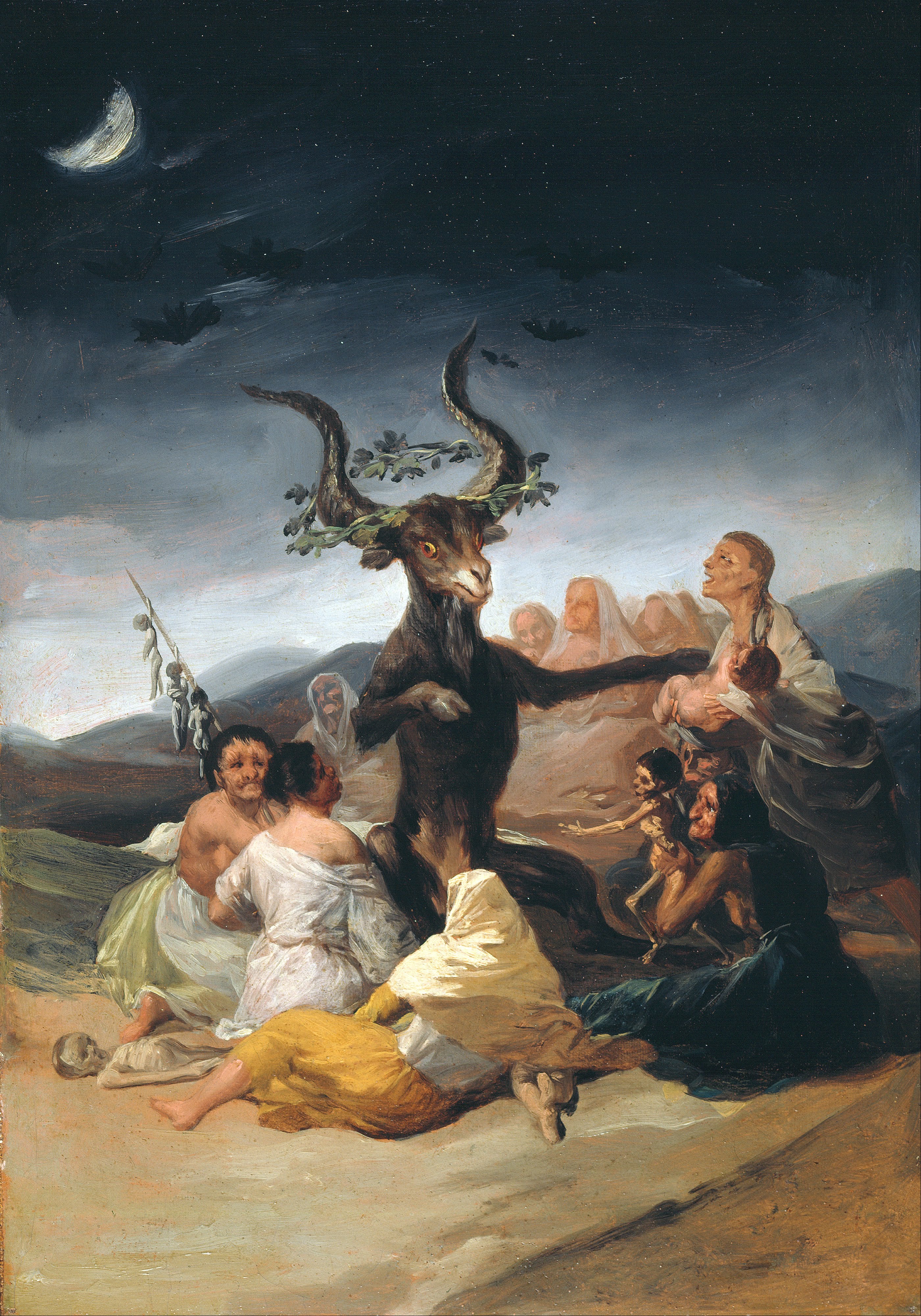 Witches' Sabbath