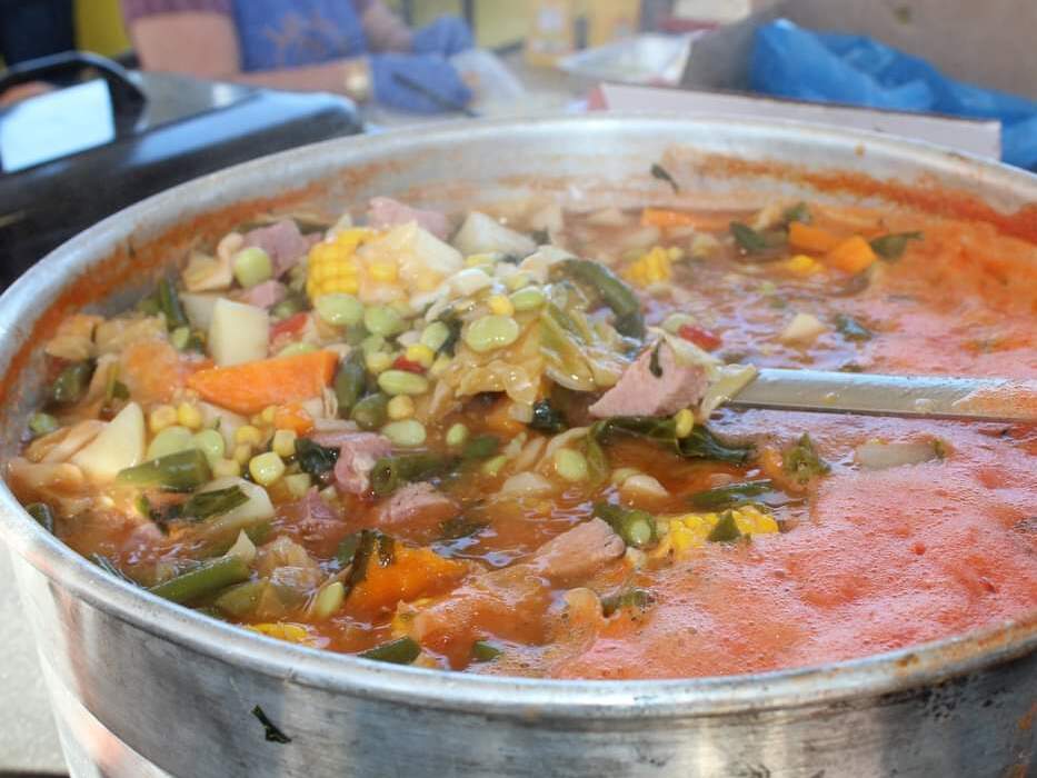 Caldo